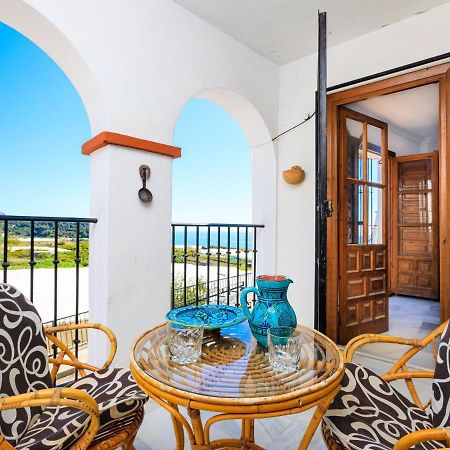 Apartment Arcoiris By Interhome Nerja Buitenkant foto