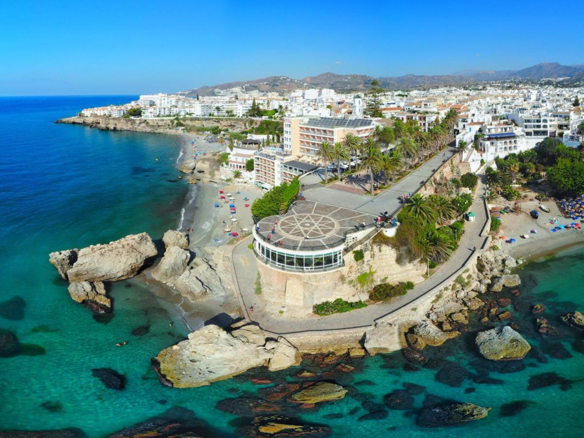 Apartment Arcoiris By Interhome Nerja Buitenkant foto