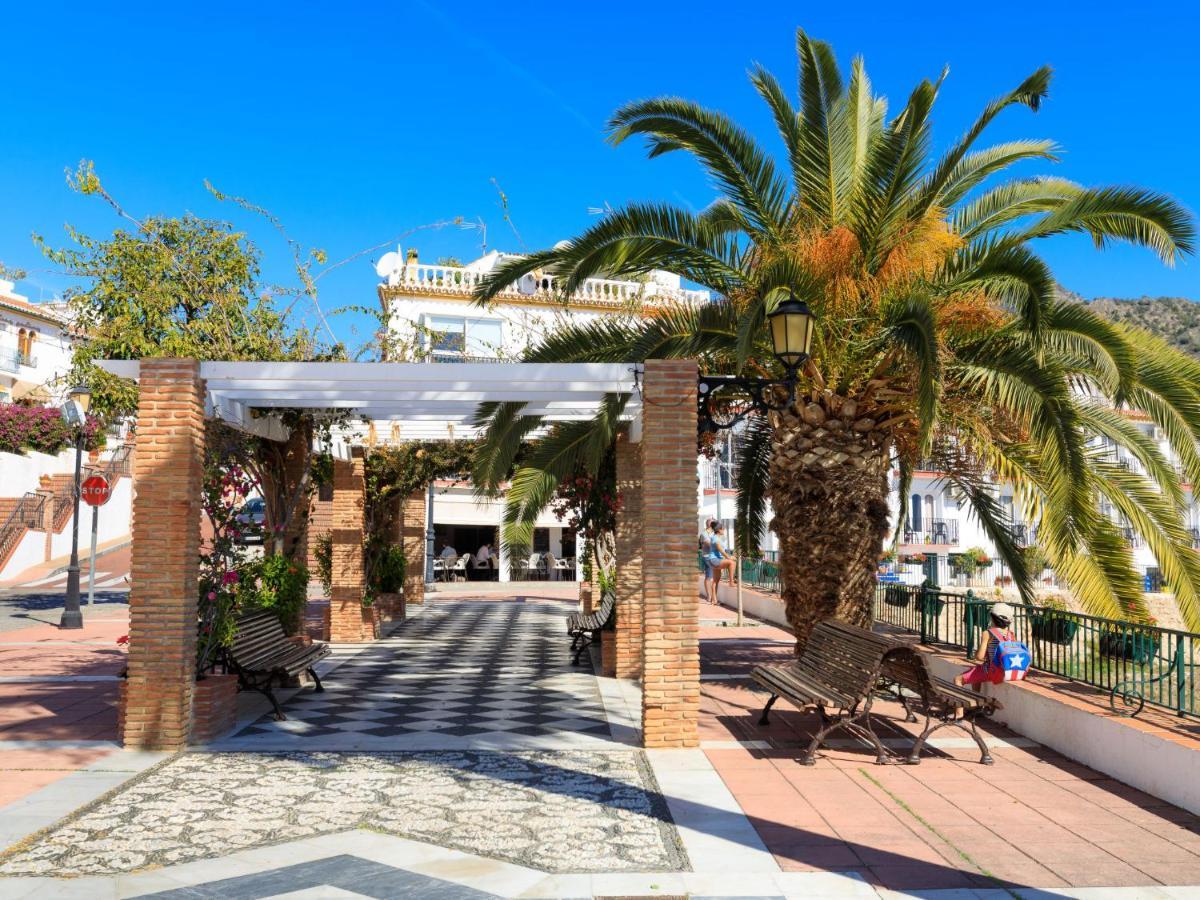 Apartment Arcoiris By Interhome Nerja Buitenkant foto