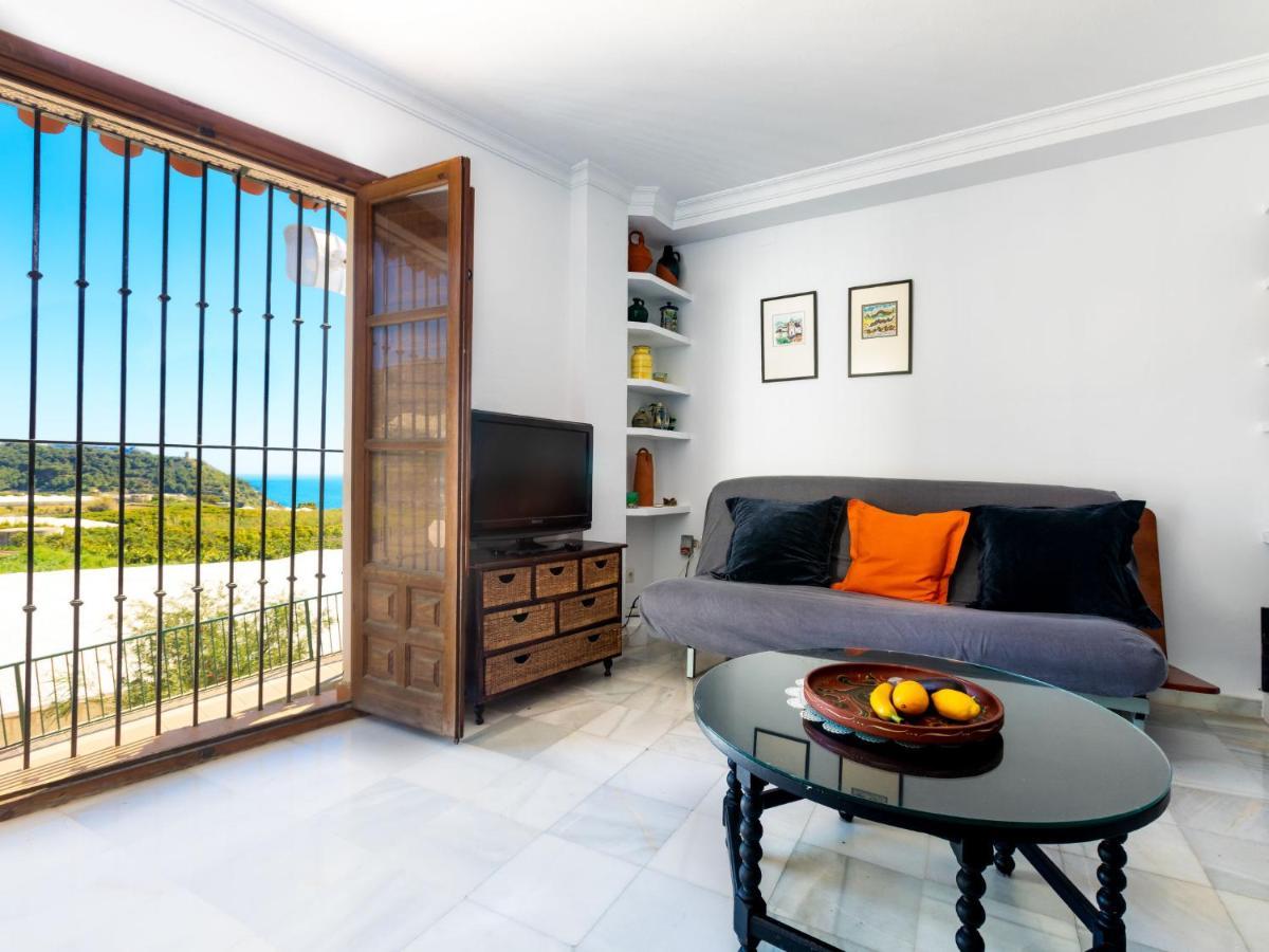 Apartment Arcoiris By Interhome Nerja Buitenkant foto